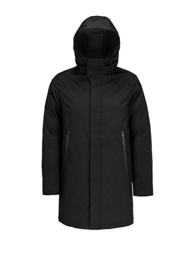 NEO-04002-Mens Warm Jacket Alfi