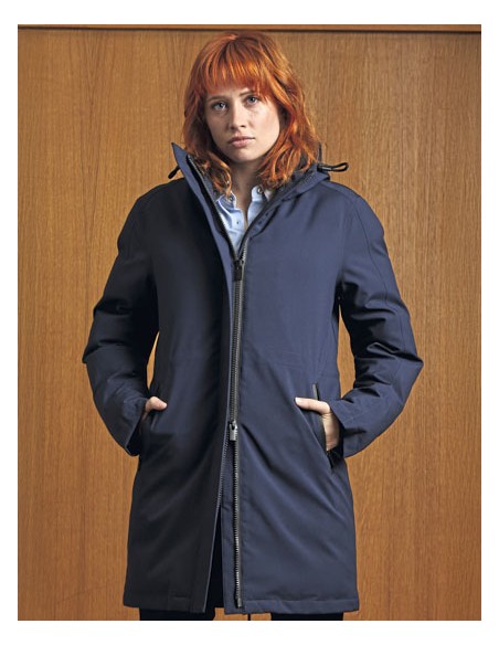 NEO-04005-Womens Warm Jacket Alfi
