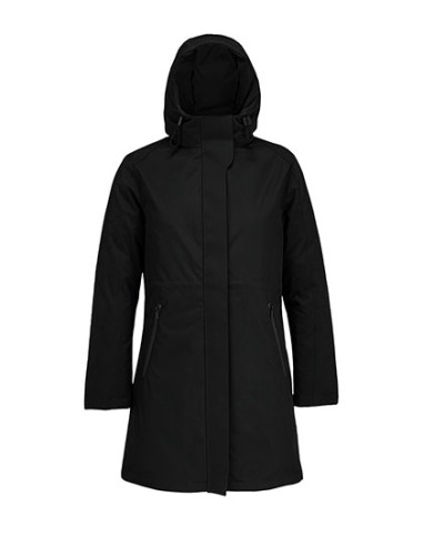NEO-04005-Womens Warm Jacket Alfi