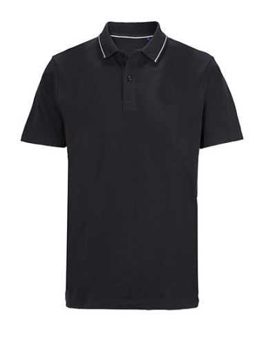 NEO-04337-Unisex Piqué Polo Shirt Orel