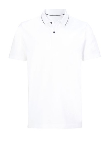 NEO-04337-Unisex Piqué Polo Shirt Orel