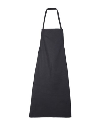 NEO-04455-High-End Bib Apron