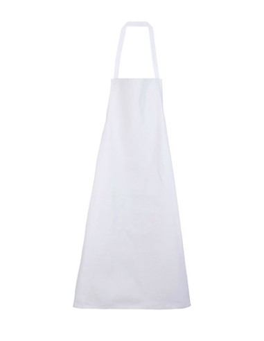 NEO-04455-High-End Bib Apron