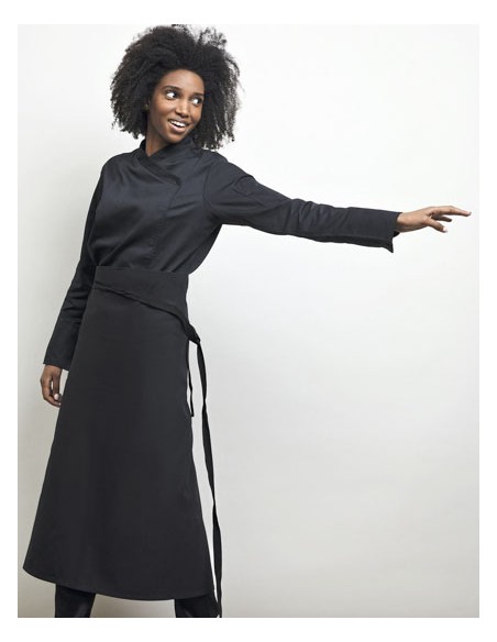 NEO-04456-High-End Waist Apron Emile
