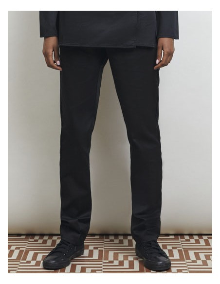 NEO-04457-Chef Trousers