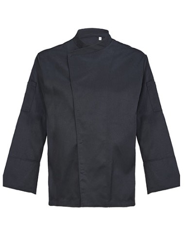 NEO-04458-Mens Chef Jacket