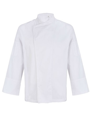NEO-04458-Mens Chef Jacket