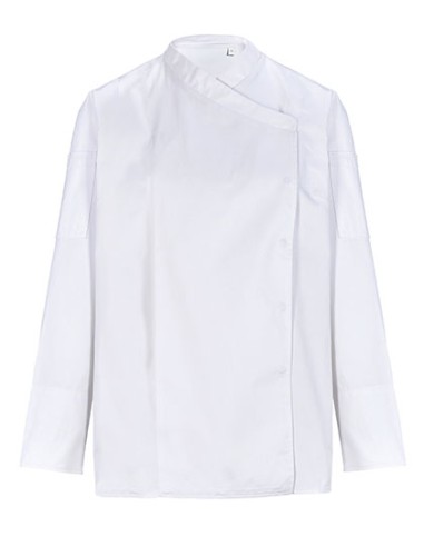 NEO-04459-Womens Chef Jacket
