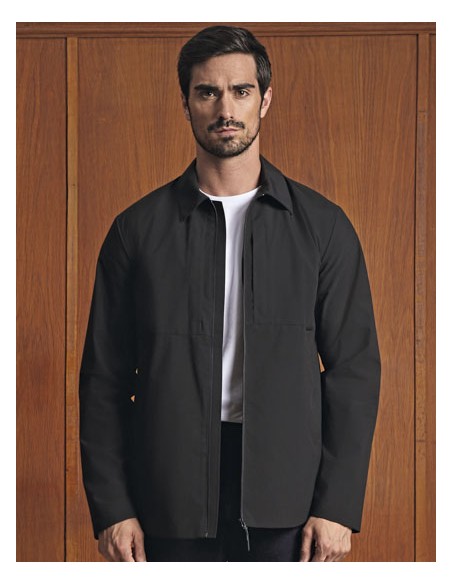 NEO-04800-Unisex Technical Jacket Anton