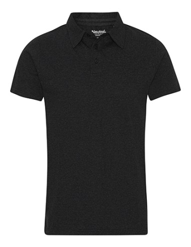 NEU-C20090-Recycled Cotton Polo