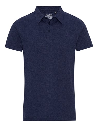 NEU-C20090-Recycled Cotton Polo