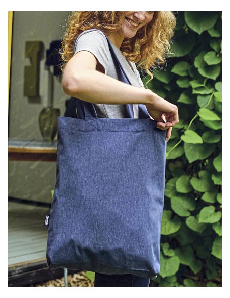 NEU-C90003-Recycled Twill Bag