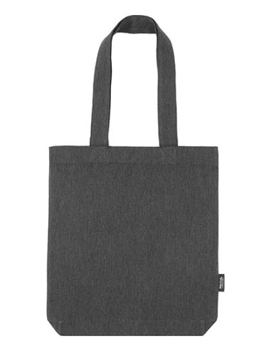 NEU-C90003-Recycled Twill Bag