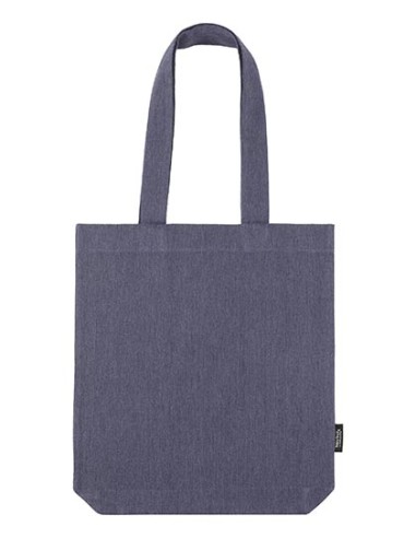 NEU-C90003-Recycled Twill Bag