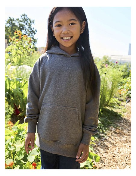 NEU-O13101-Kids Hoodie