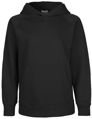 NEU-O13101-Kids Hoodie