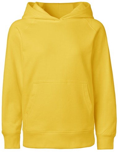 NEU-O13101-Kids Hoodie