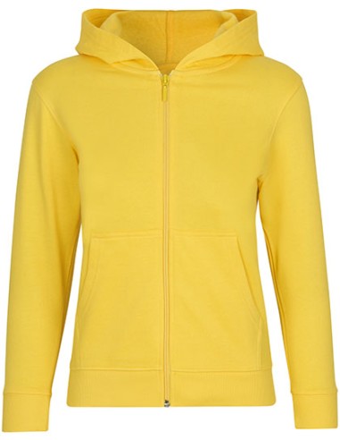 NEU-O13301-Kids Zip Hoodie