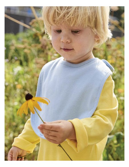 NEU-O18002-Babies Bib
