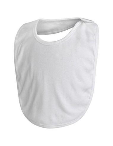 NEU-O18002-Babies Bib