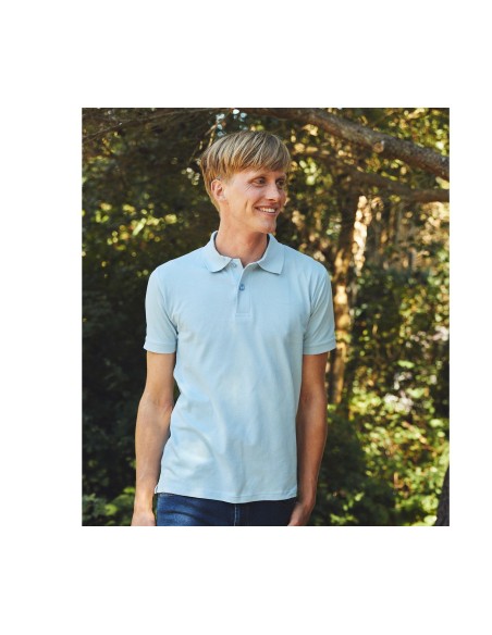 NEU-O20080-Mens Classic Polo