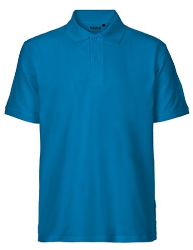 NEU-O20080-Mens Classic Polo
