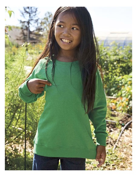 NEU-O33001-Kids Sweatshirt
