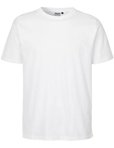 NEU-O60002-Unisex Regular T-Shirt