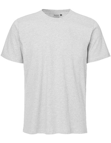 NEU-O60002-Unisex Regular T-Shirt