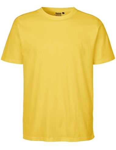NEU-O60002-Unisex Regular T-Shirt