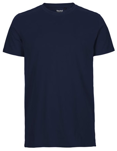 NEU-O61001-Mens Fit T-Shirt
