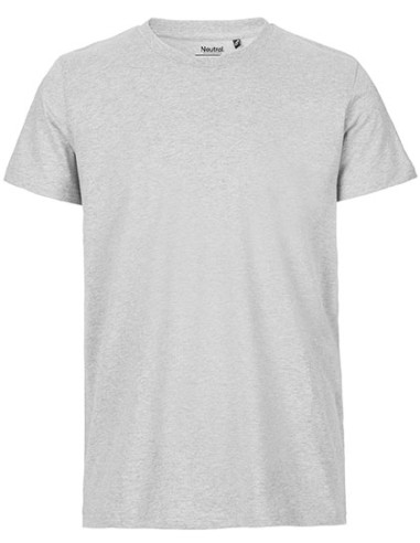 NEU-O61001-Mens Fit T-Shirt