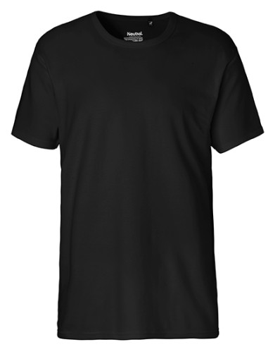 NEU-O61030-Mens Interlock T-Shirt