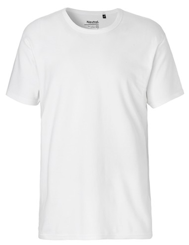 NEU-O61030-Mens Interlock T-Shirt