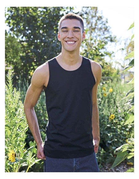 NEU-O61300-Mens Tank Top