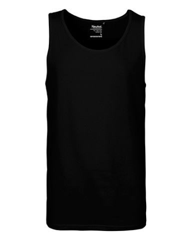 NEU-O61300-Mens Tank Top