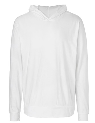 NEU-O62101-Unisex Jersey Hoodie