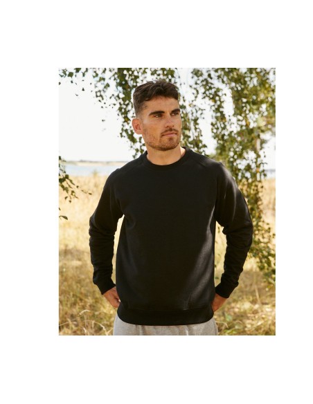 NEU-O63001-Unisex Sweatshirt