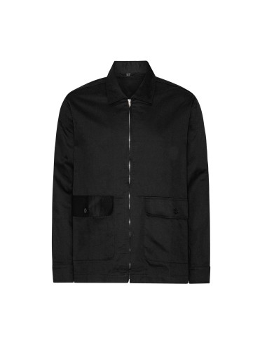 NEU-O67701-Twill Jacket