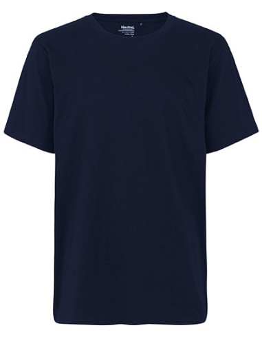 NEU-O69001-Unisex Workwear T-Shirt