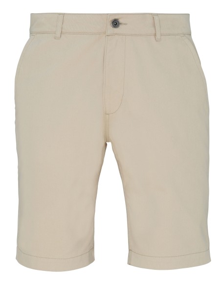 A-AQ051-Short homme coupe classique