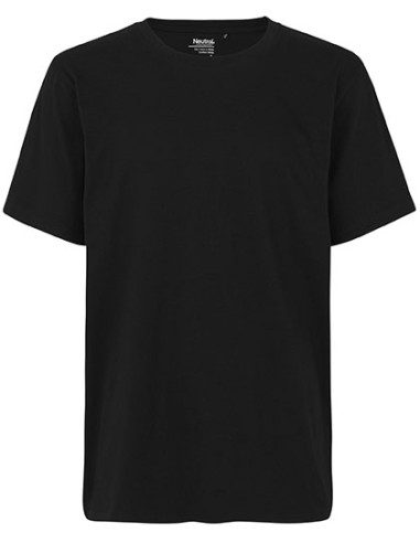 NEU-O69001-Unisex Workwear T-Shirt