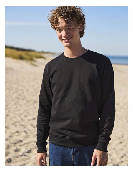 NEU-O69301-Unisex Workwear Sweatshirt