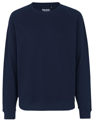 NEU-O69301-Unisex Workwear Sweatshirt