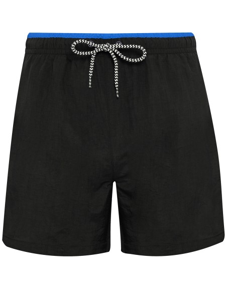 A-AQ053-Short de bain