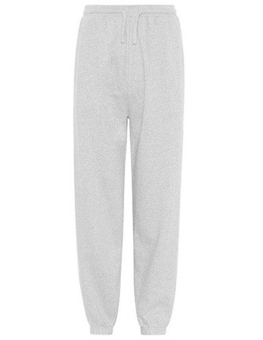 NEU-O74003-Unisex Sweatpants With Elastic Cuff