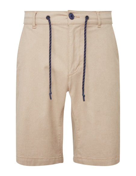 A-AQ057-Short chino décontracté homme