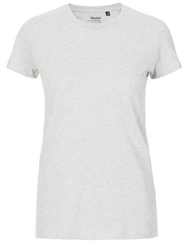 NEU-O81001-Ladies Fit T-Shirt