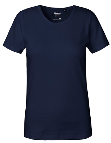 NEU-O81029-Ladies Interlock T-Shirt