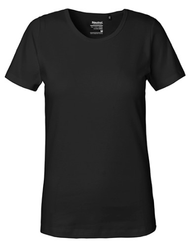 NEU-O81029-Ladies Interlock T-Shirt